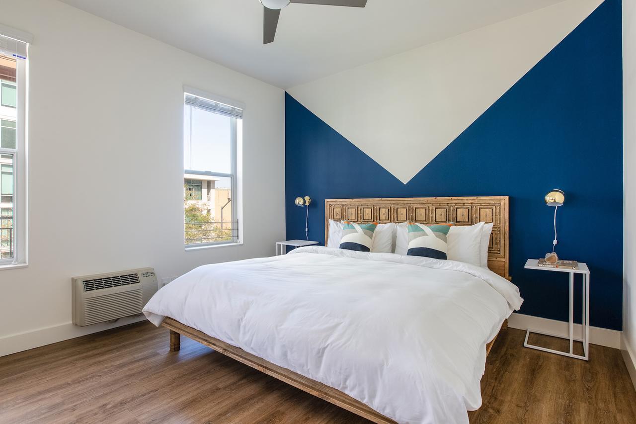 Aparthotel Sonder The State à San Diego Extérieur photo