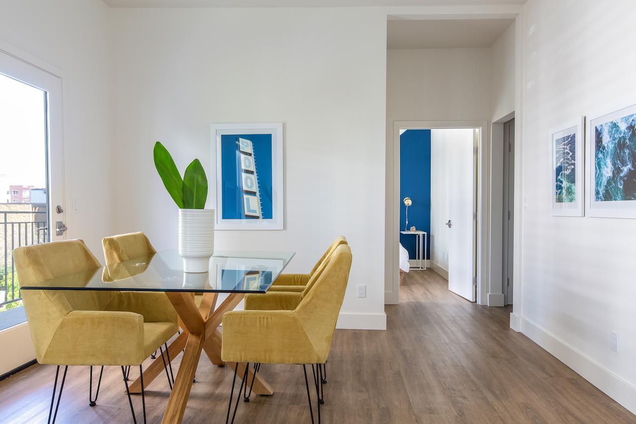 Aparthotel Sonder The State à San Diego Extérieur photo