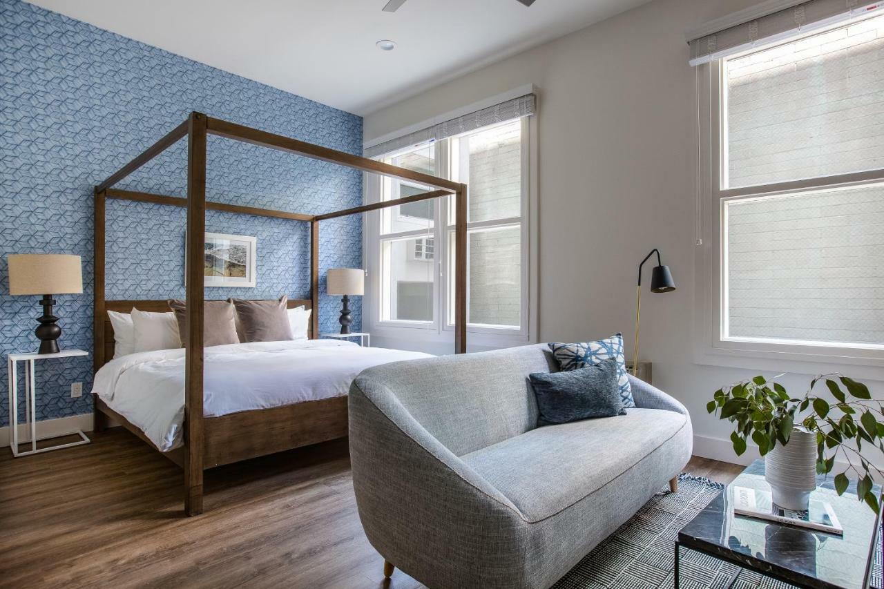 Aparthotel Sonder The State à San Diego Extérieur photo