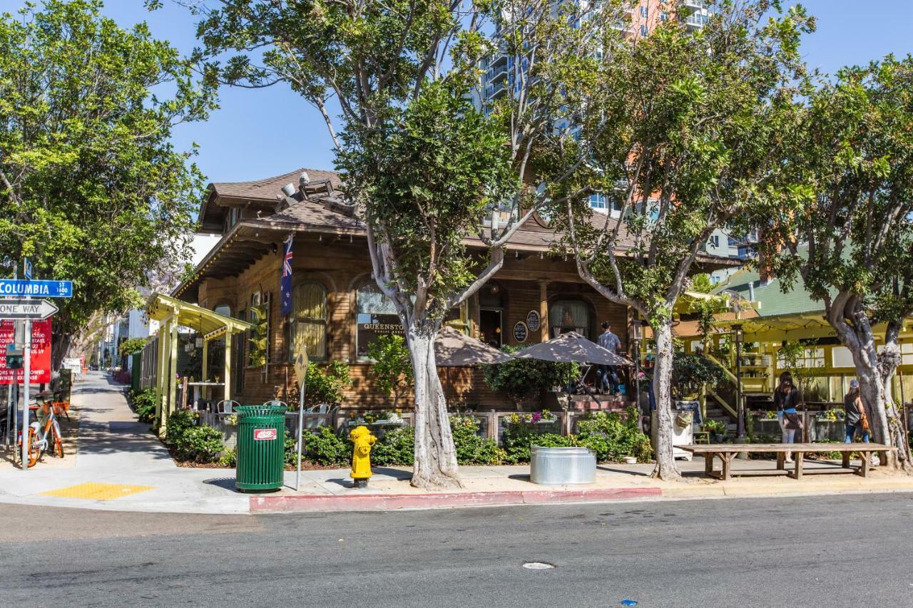 Aparthotel Sonder The State à San Diego Extérieur photo