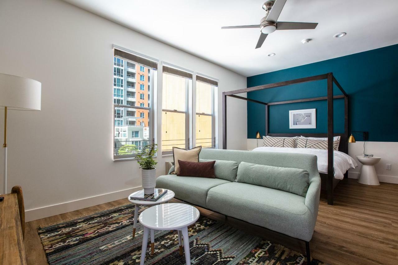 Aparthotel Sonder The State à San Diego Extérieur photo