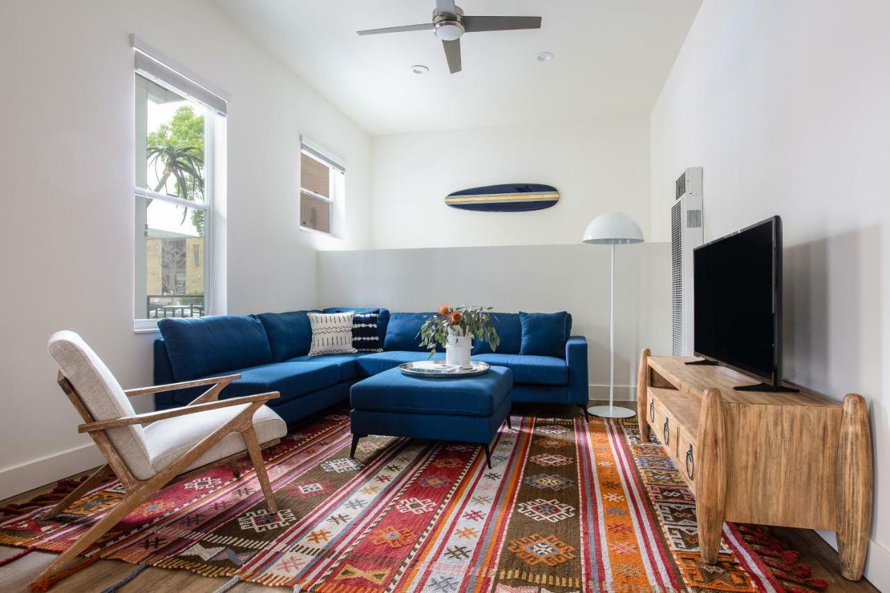 Aparthotel Sonder The State à San Diego Extérieur photo
